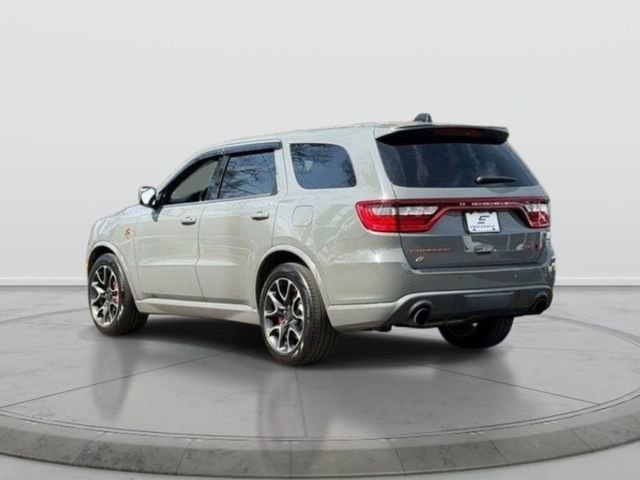 Used 2023 Dodge Durango SRT Hellcat AWD/4WD image 6