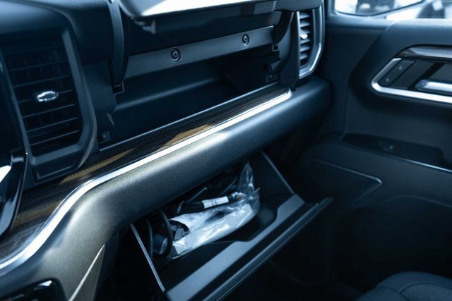 Used 2022 Chevrolet Silverado 1500 RST w/ Rally Edition image 19