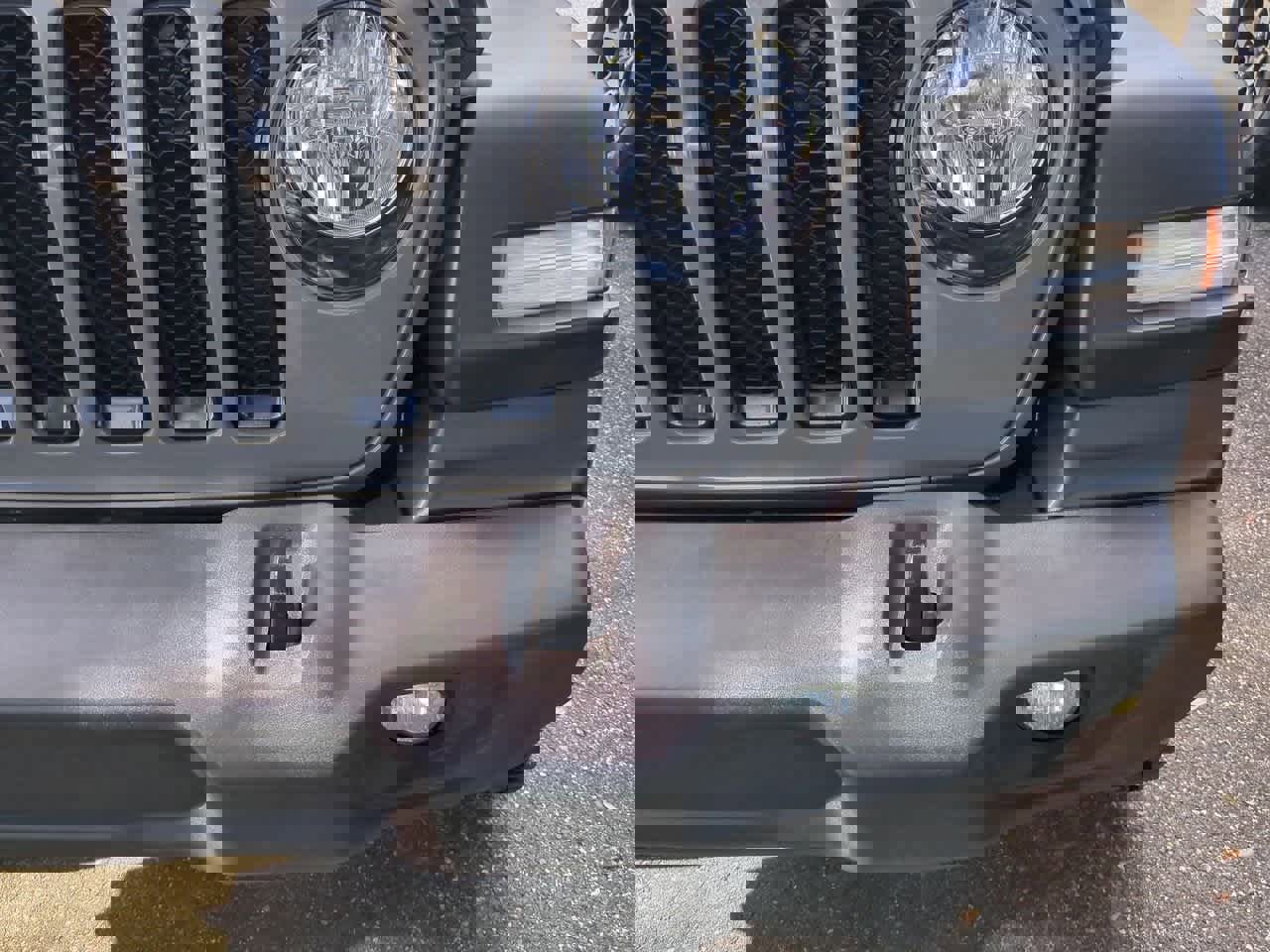 Used 2019 Jeep Wrangler Unlimited Sport image 11