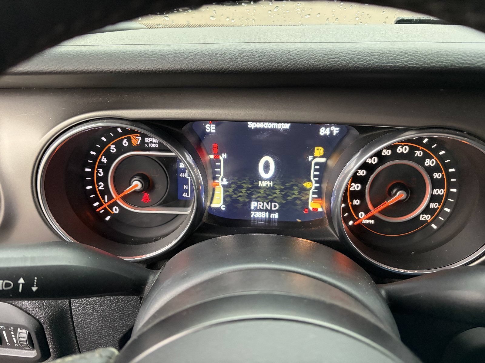 Used 2018 Jeep Wrangler Unlimited Sport S AWD/4WD image 32