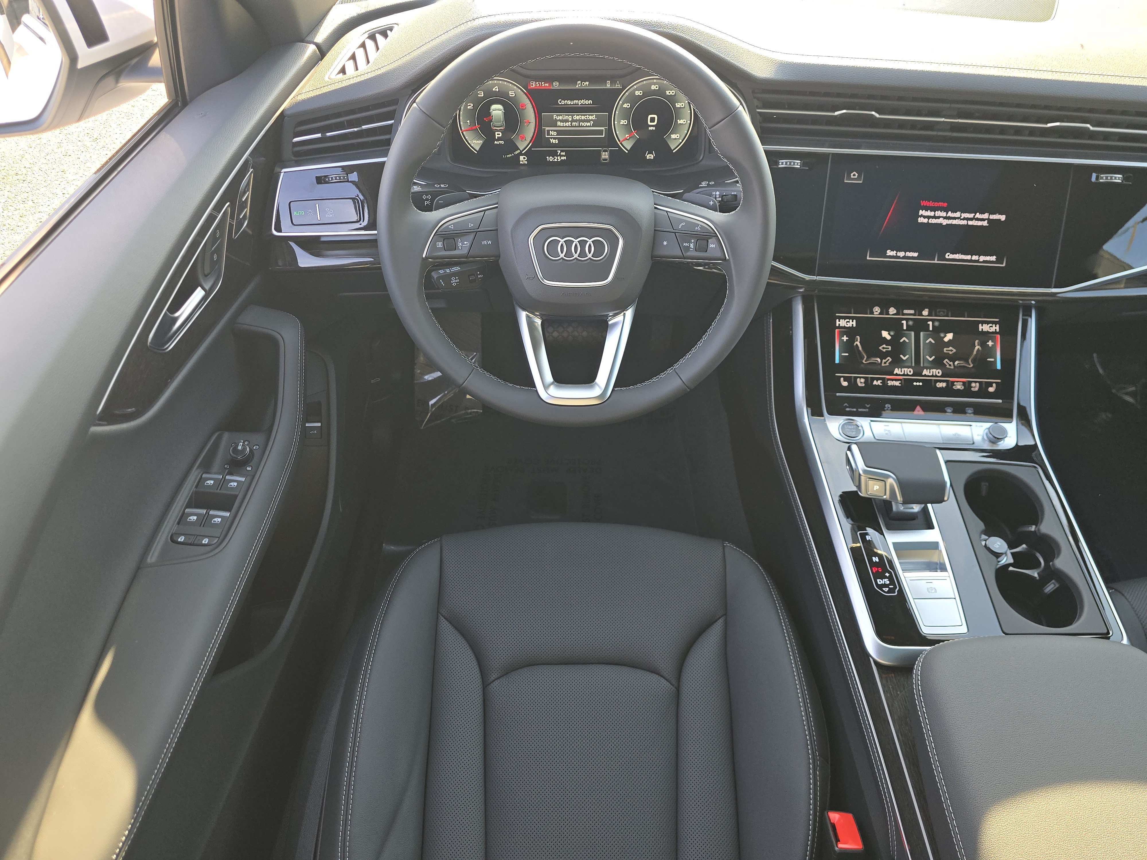 New 2027 Audi Q8 Premium Plus AWD/4WD image 22