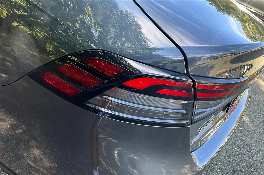 Used 2024 Honda Accord EX image 20