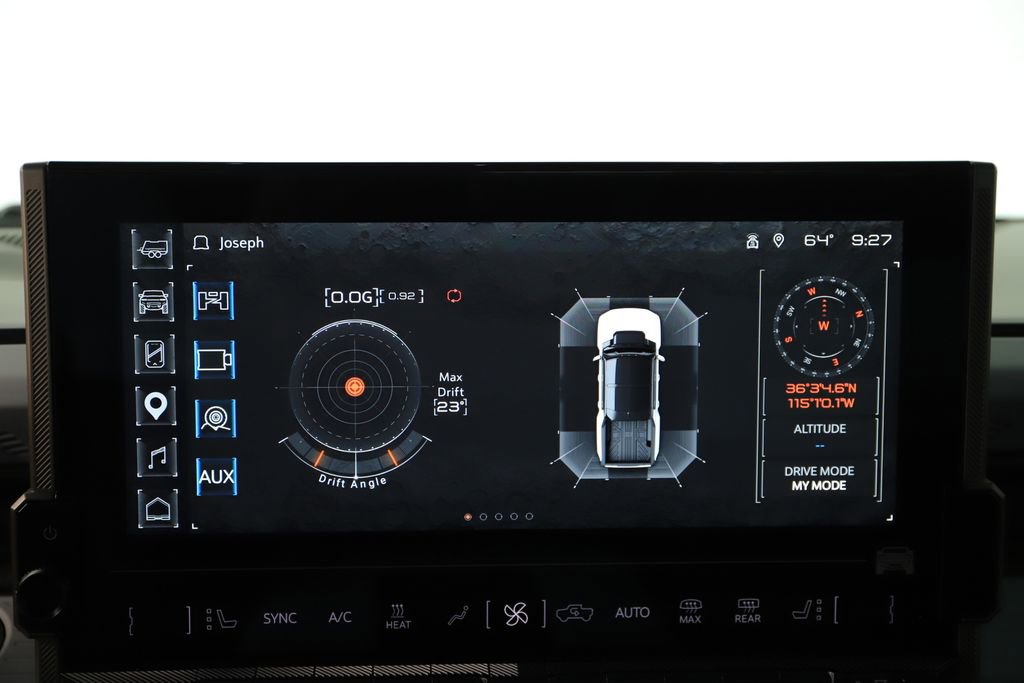 Used 2022 GMC Hummer EV Edition 1 image 18