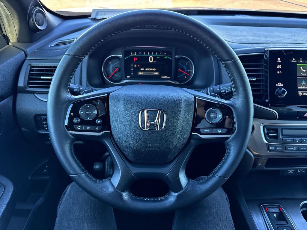 Used 2021 Honda Passport EX-L image 14