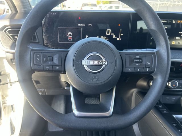 Used 2025 Nissan Kicks SV w/ SV Premium Package AWD/4WD image 23