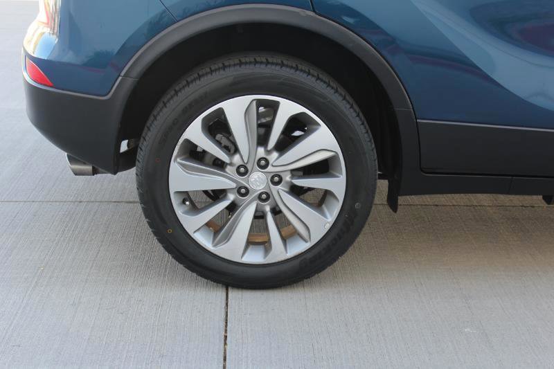 Used 2019 Buick Encore Preferred w/ Safety Package image 37