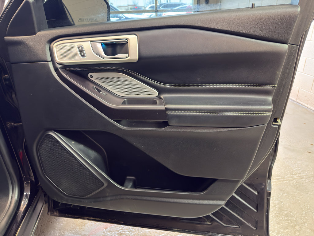 Used 2020 Ford Explorer ST w/ ST Street Pack AWD/4WD image 21