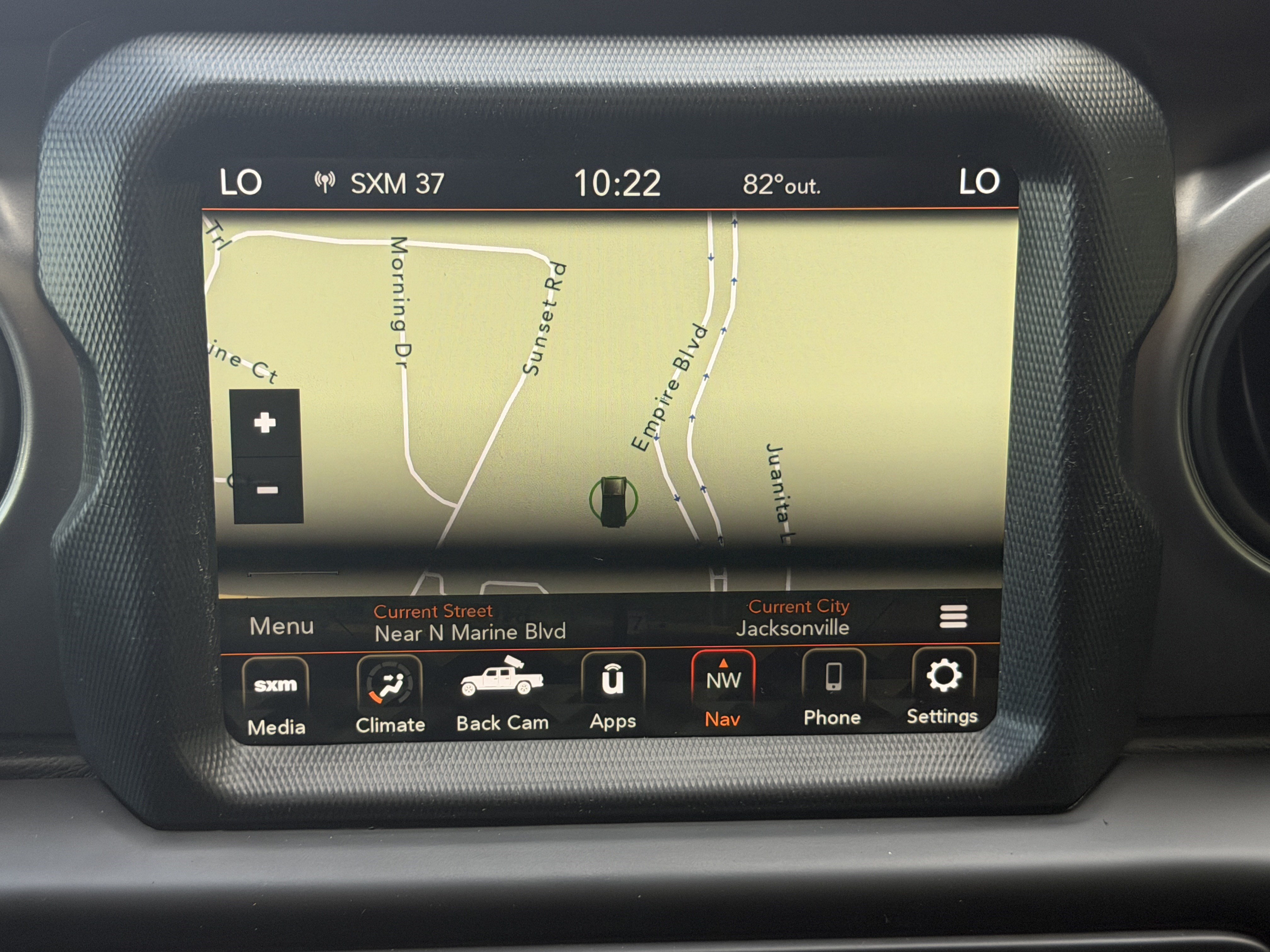 Used 2021 Jeep Gladiator Sport AWD/4WD image 28