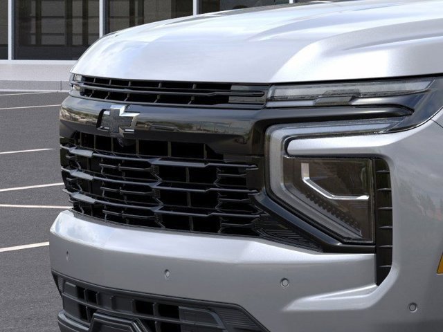 New 2026 Chevrolet Tahoe RST w/ Comfort Package image 13
