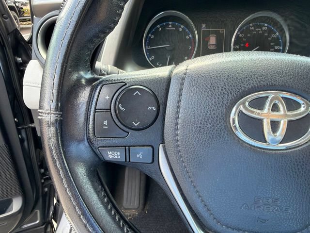 Used 2016 Toyota RAV4 XLE FWD image 18