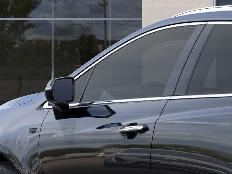 New 2026 Cadillac XT5 Premium Luxury FWD image 12