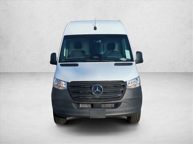 New 2026 Mercedes-Benz Sprinter 2500 image 6
