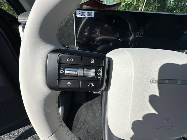 New 2026 Hyundai Santa Fe SE AWD/4WD image 31