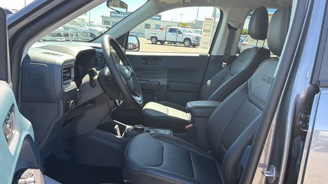 New 2026 Ford Maverick Lobo AWD/4WD image 18