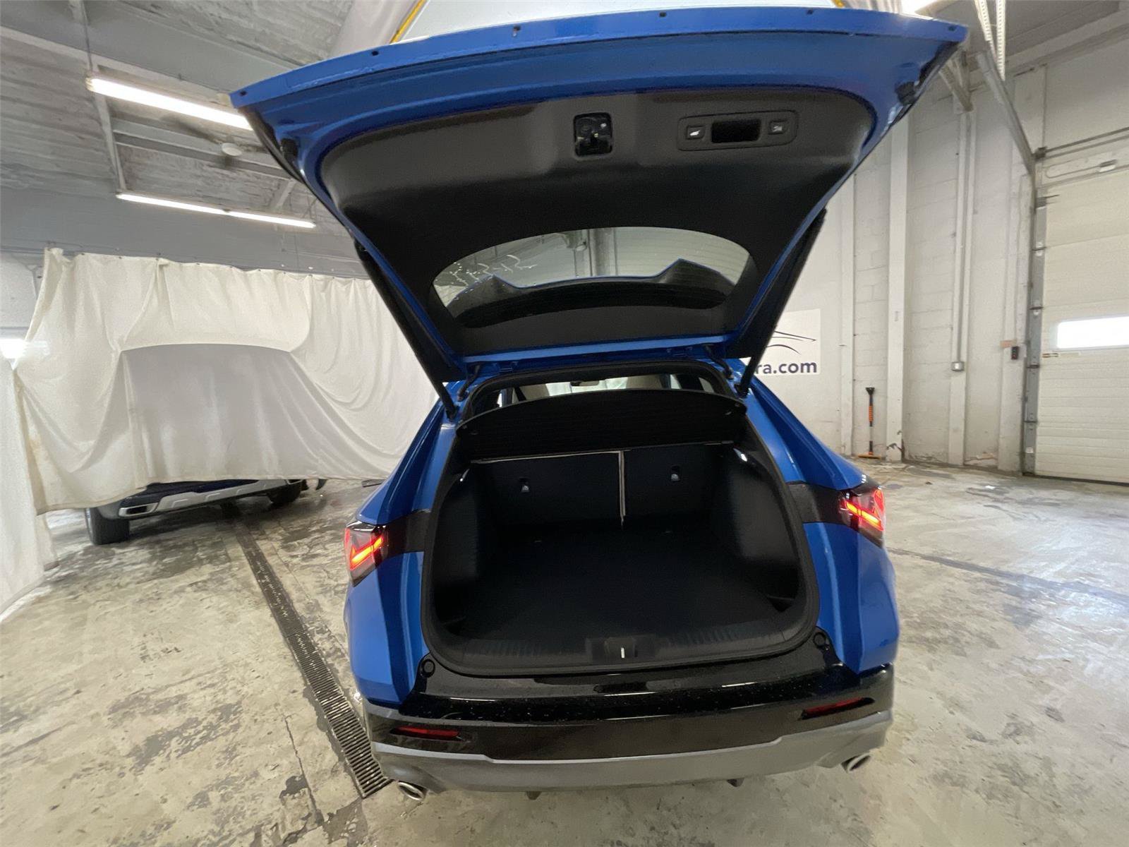 New 2026 Acura ADX A-Spec AWD/4WD image 23