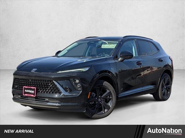 Used 2024 Buick Envision Sport Touring