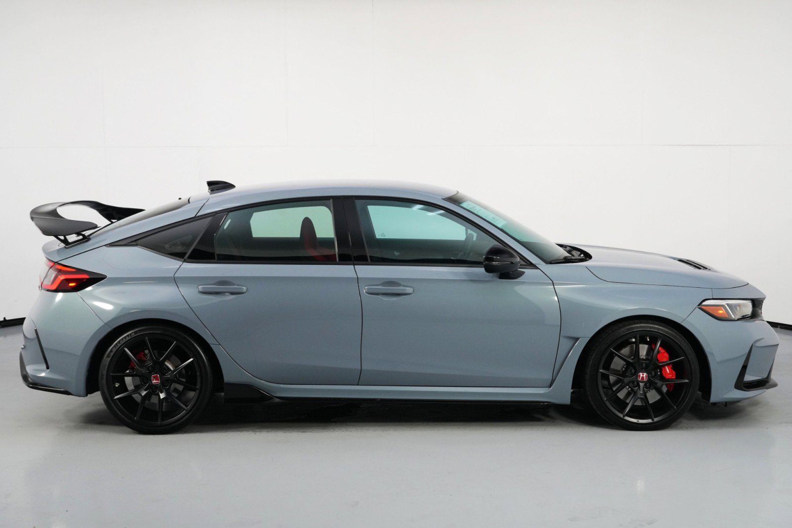 Used 2025 Honda Civic Type R image 56