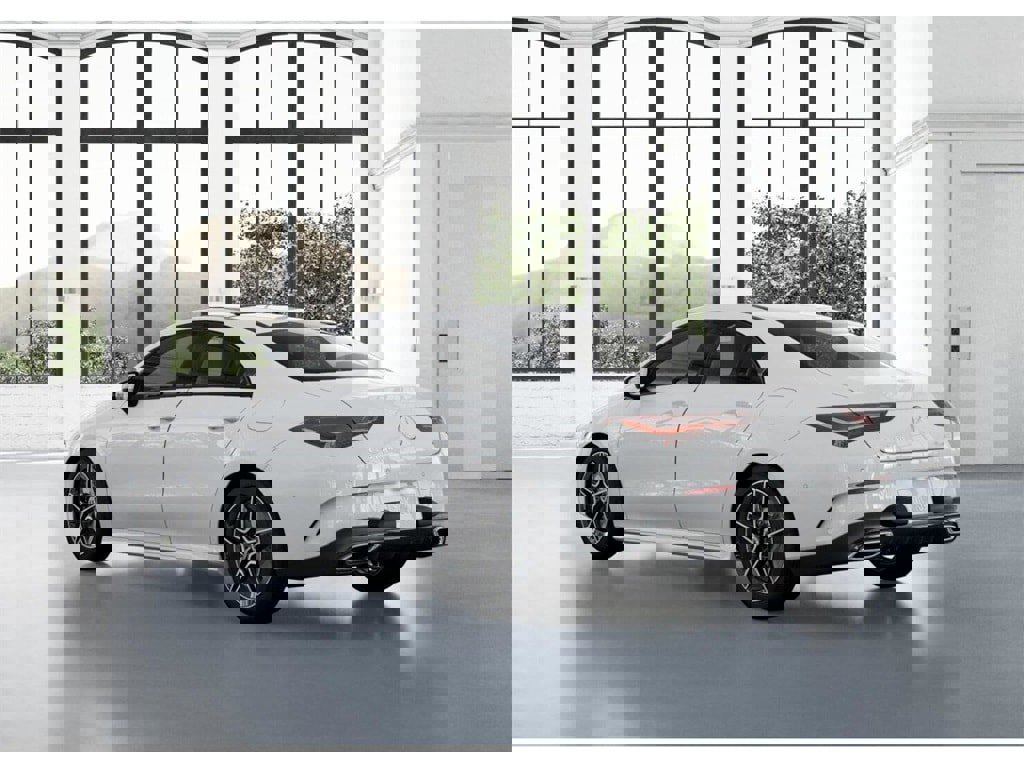 New 2026 Mercedes-Benz CLA 250 4MATIC image 29