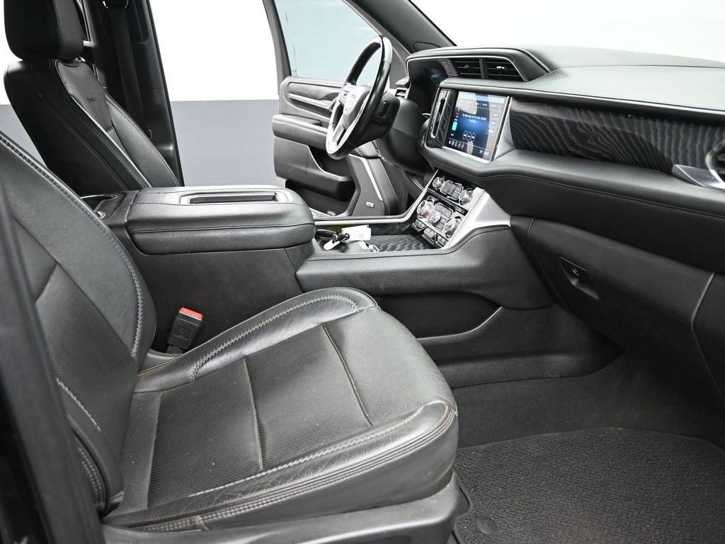 Used 2021 GMC Yukon Denali image 17