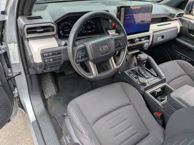 Used 2024 Toyota Tacoma TRD Off-Road AWD/4WD image 13