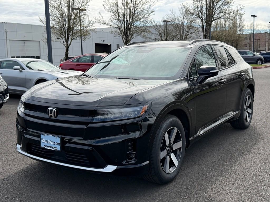 New 2026 Honda Prologue Elite image 4