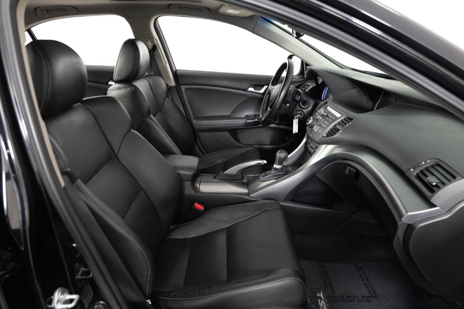 Used 2012 Acura TSX w/ Technology Package FWD image 26