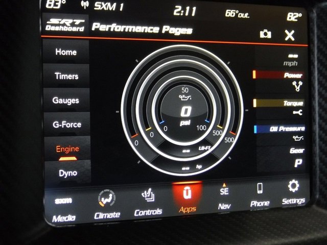 Used 2023 Dodge Charger Scat Pack image 53