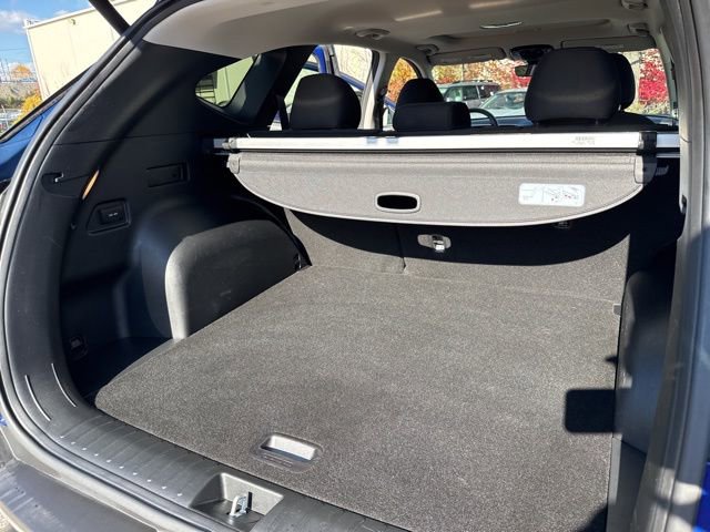 Certified 2022 Hyundai Tucson SEL w/ Convenience Package image 33