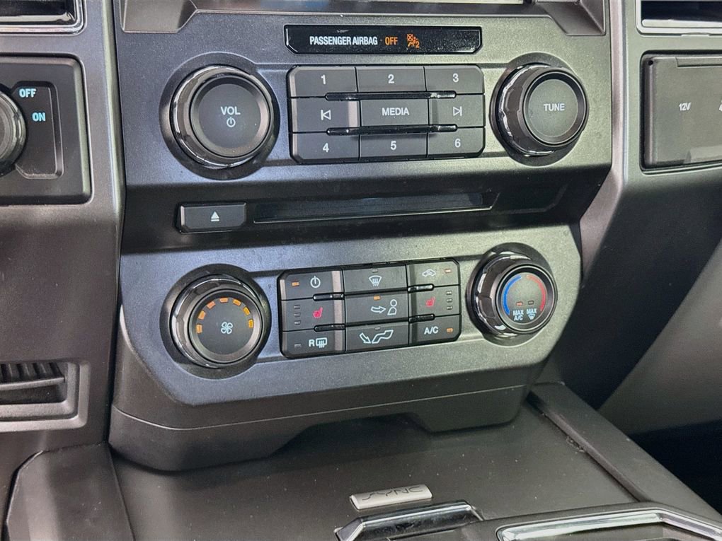 Used 2018 Ford F150 XLT w/ Equipment Group 302A Luxury RWD image 19