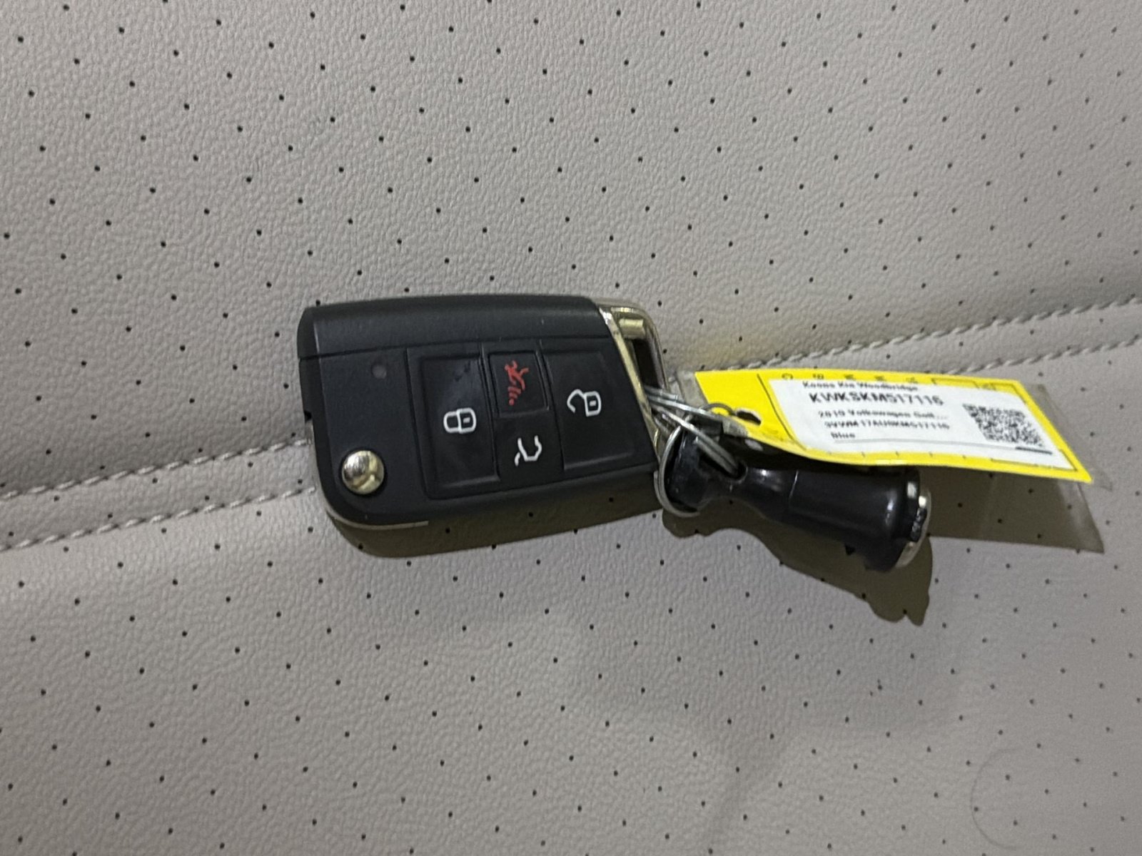 Used 2019 Volkswagen Golf Alltrack SE AWD/4WD image 34