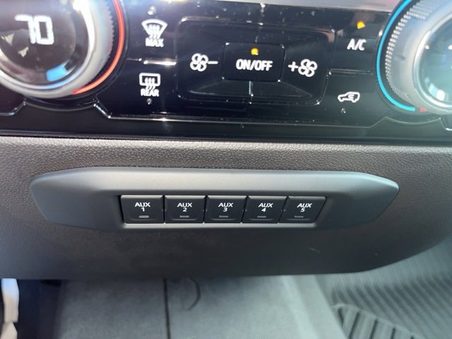 New 2026 Chevrolet Silverado 2500 LT w/ All Star Edition image 32