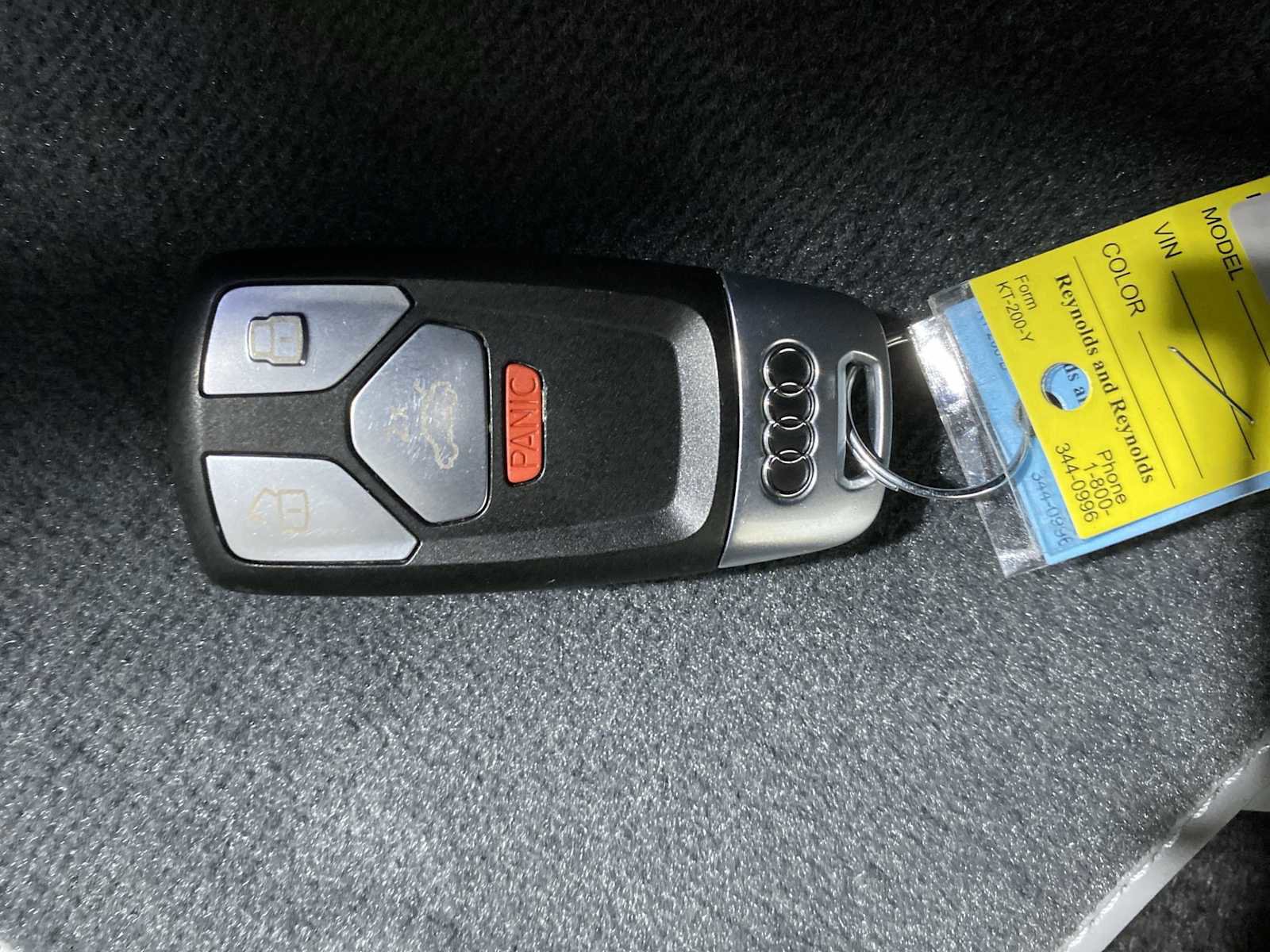 Used 2020 Audi A4 2.0T Premium w/ Convenience Package AWD/4WD image 20