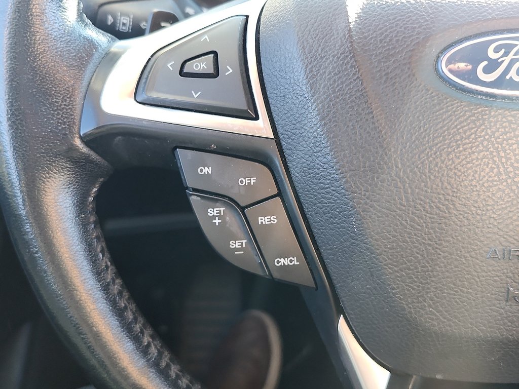 Used 2019 Ford Edge SEL w/ Equipment Group 201A image 22