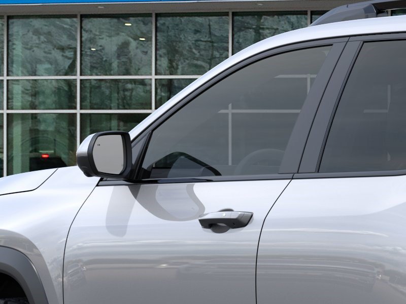 New 2027 Chevrolet Equinox ACTIV w/ Safety and Technology Package AWD/4WD image 14