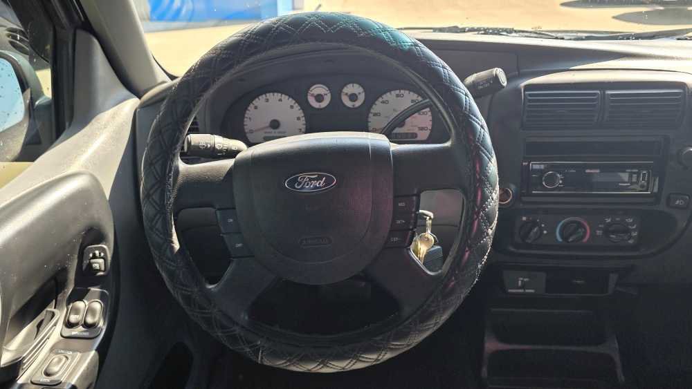 Used 2004 Ford Ranger Edge image 12
