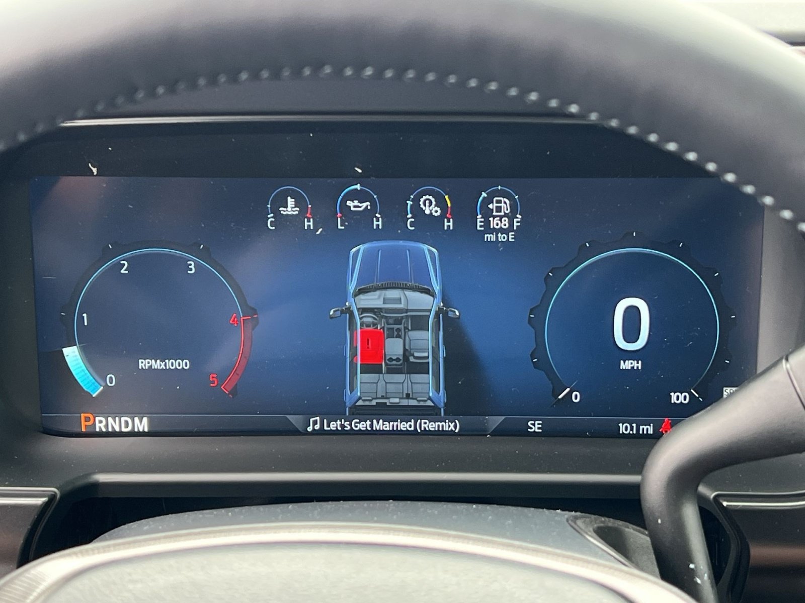 New 2026 Ford F250 Platinum AWD/4WD image 17