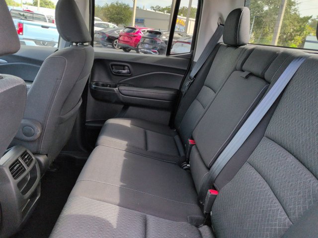 Used 2018 Honda Ridgeline Sport image 14