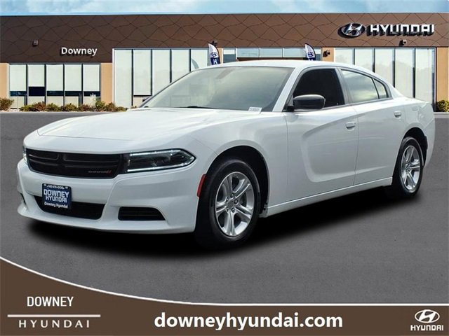 Used 2023 Dodge Charger SXT