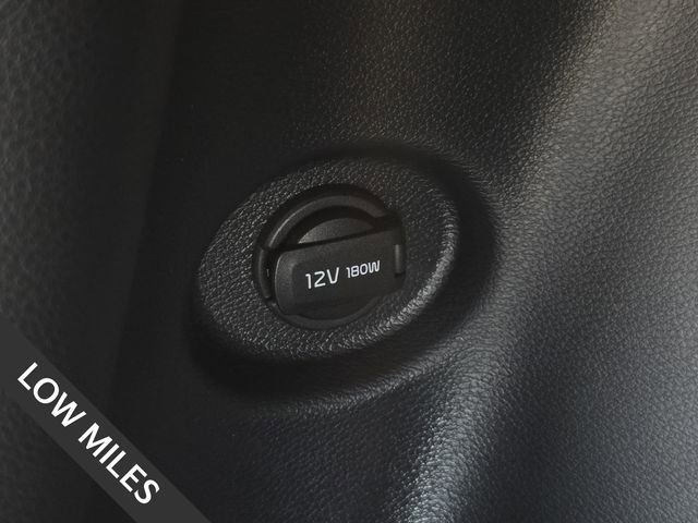Certified 2024 Kia Soul EX image 11