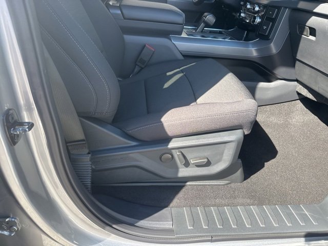 New 2025 Ford F150 XLT w/ Equipment Group 302A MID image 33