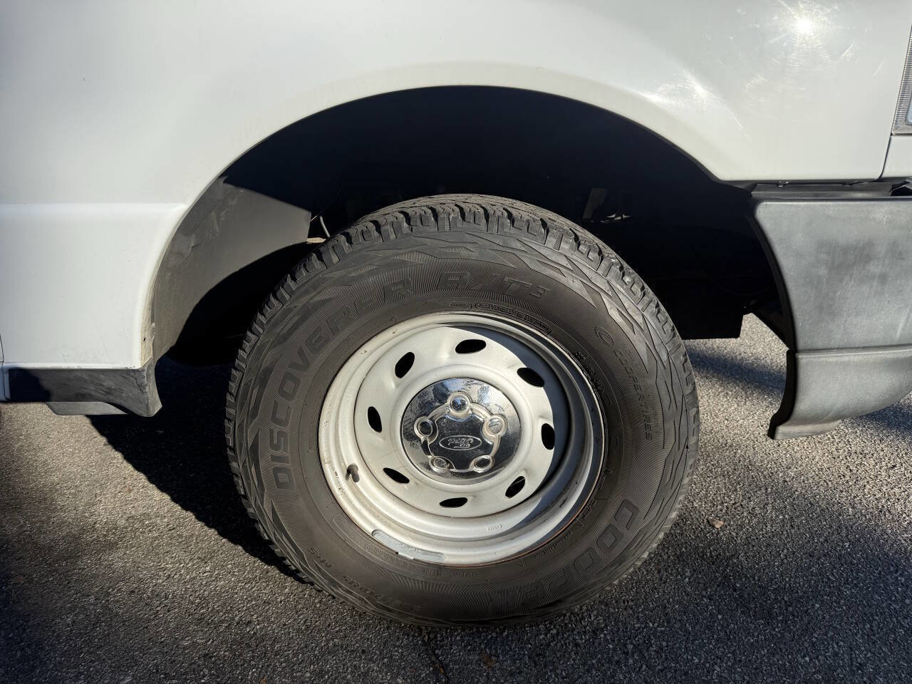 Used 2006 Ford Ranger XL image 13