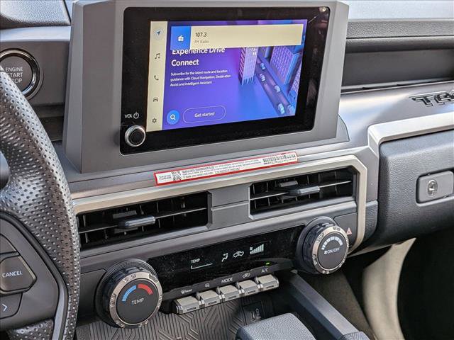 New 2026 Toyota Tacoma SR5 AWD/4WD image 12