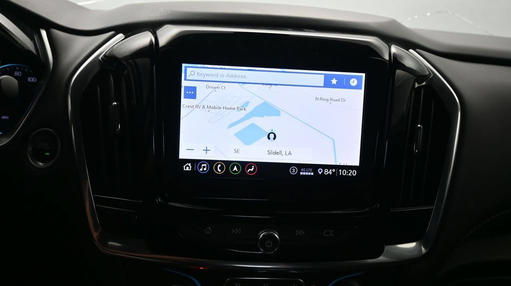 Used 2020 Chevrolet Traverse LT w/ LT Premium Package FWD image 33