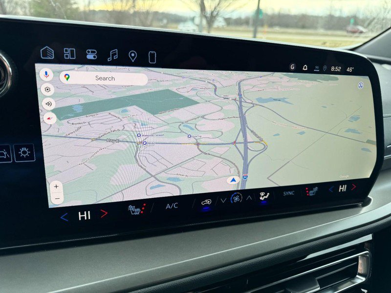 New 2026 Chevrolet Traverse LT image 16