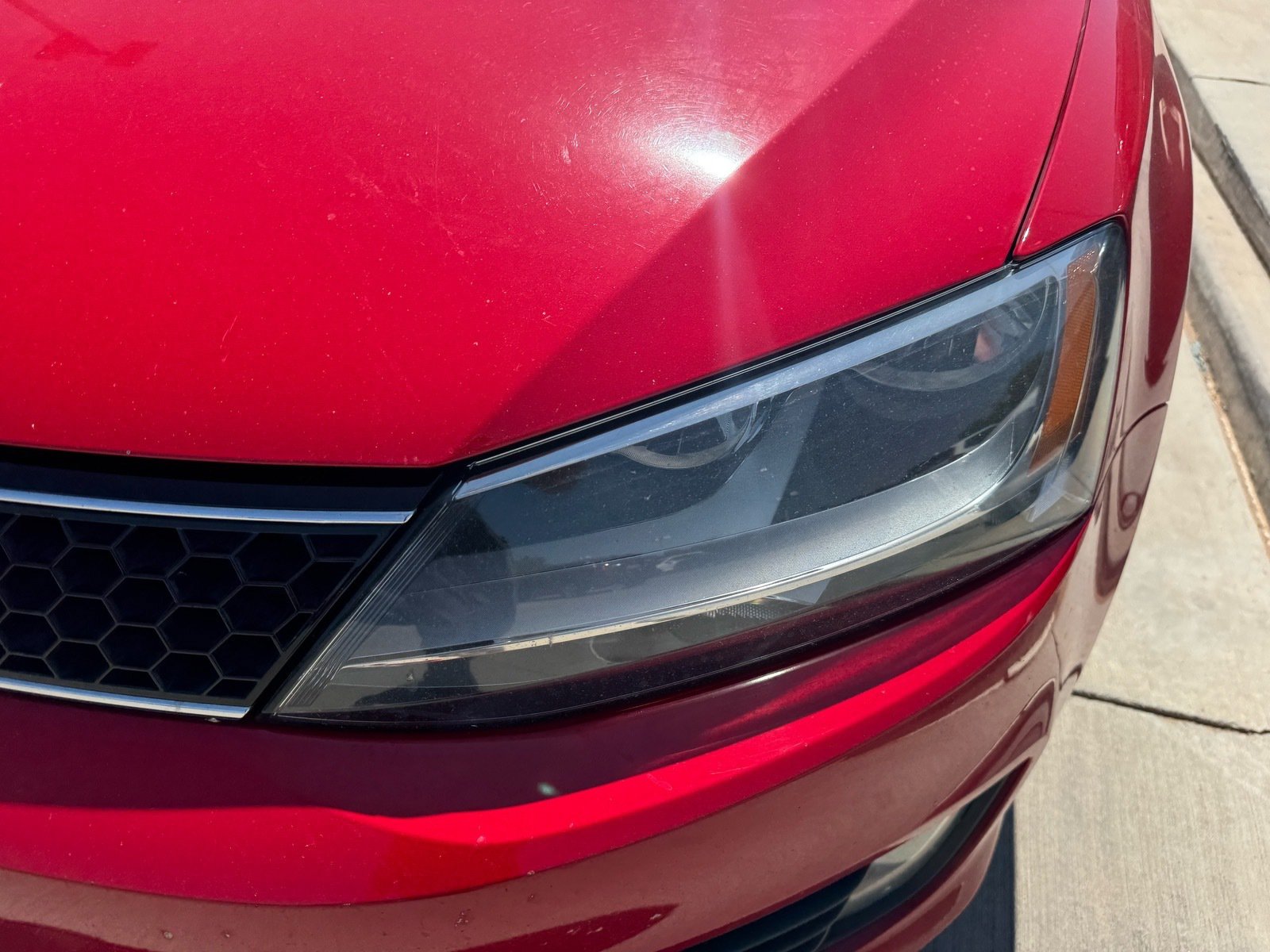 Used 2013 Volkswagen Jetta GLI FWD image 6