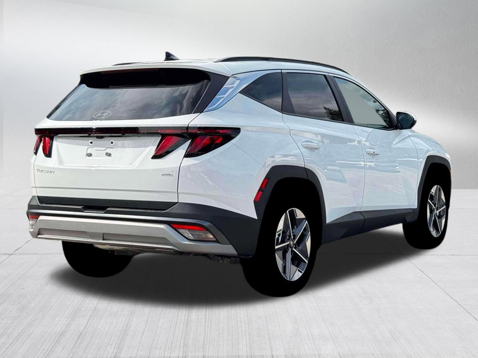 New 2026 Hyundai Tucson SEL image 7