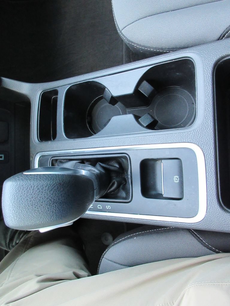 Used 2017 Ford Escape S FWD image 27