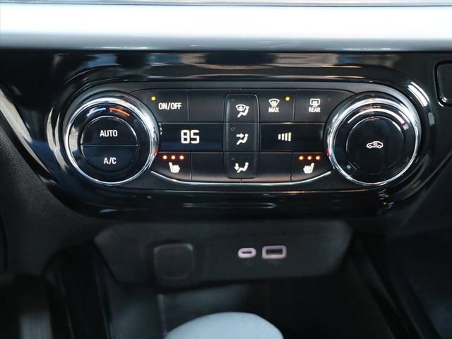 Used 2024 Chevrolet Trax LT w/ Driver Confidence Package image 21