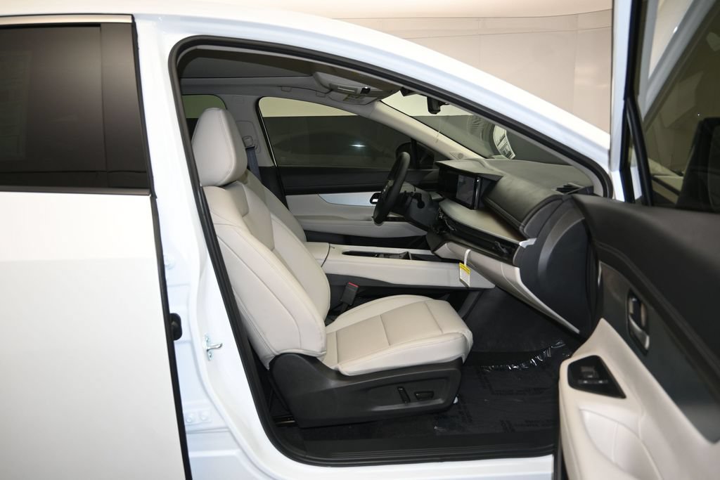 New 2026 Nissan Murano SL AWD/4WD image 28