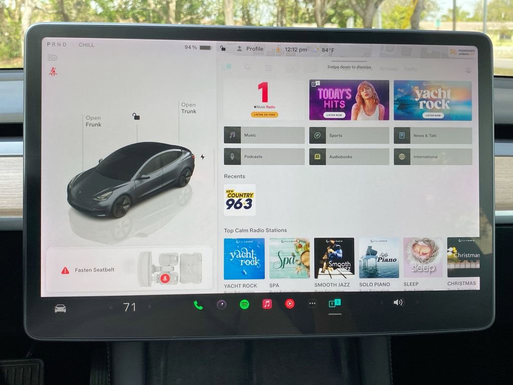 Used 2022 Tesla Model 3 Long Range image 28